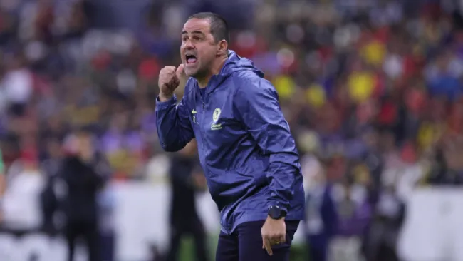 André Jardine sobre el Mundial de Clubes: “Debe de ir León”