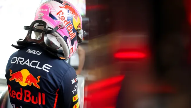 Helmut Marko asegura que no abandonarán a Liam Lawson