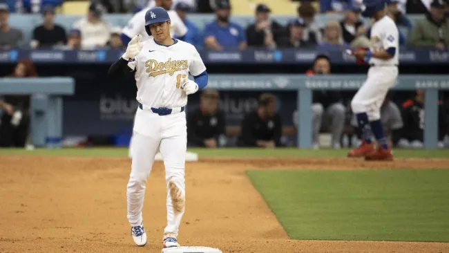 Roberts sobre Ohtani 