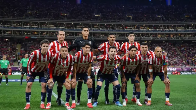 Prensa arremete contra Chivas por cambio de sede ante Cruz Azul: "Tremendo circo"