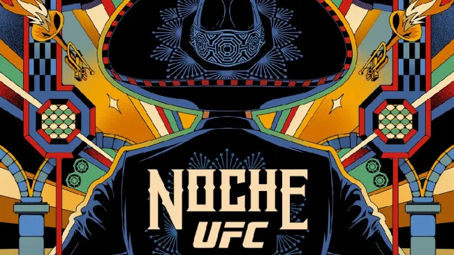 UFC llega a Guadalajara 