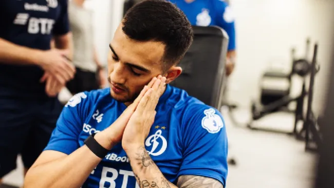 Luis Chávez, el más destacado