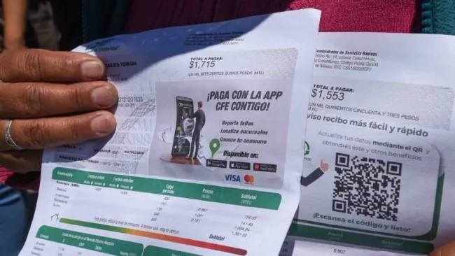 CFE comparte consejos para que tu recibo de luz no se dispare durante la Semana Santa 2025