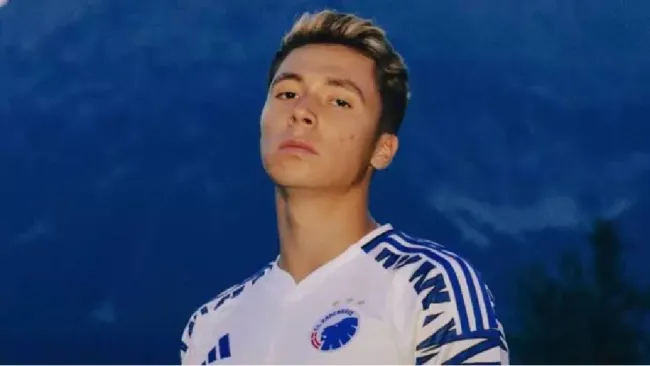 Copenhague vs Randers: ¿Cuándo y dónde ver al equipo del mexicano Rodrigo Huescas?