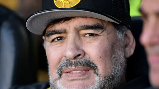 "A Maradona lo trataron como un animal", aseguran abogados de las hijas de El Diego