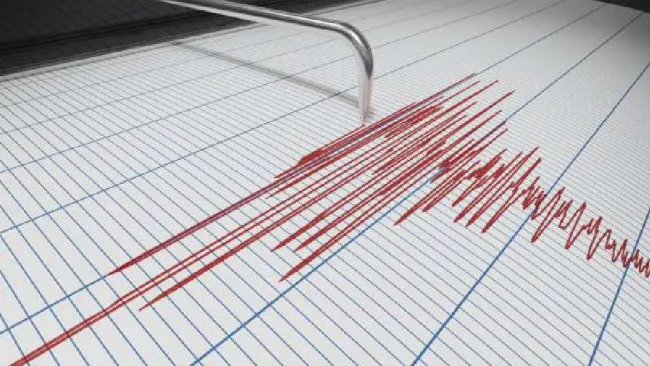 Terremoto de magnitud 7.1 sacude Tonga; emiten alerta de tsunami