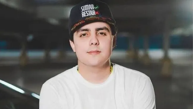 Circula presunta amenaza de "El Mayito Flaco" a la familia de Markitos Toys en Culiacán