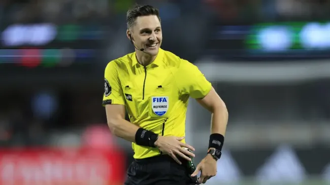 Copa de Campeones: Concacaf revela designaciones arbitrales para el Clásico Joven