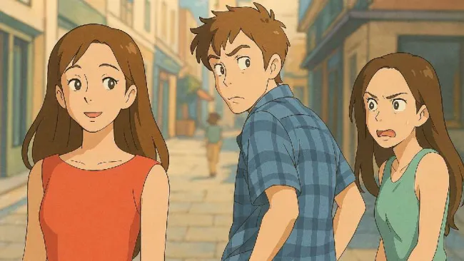 ¿Hay riesgo al crear imágenes estilo Studio Ghibli? Aquí te decimos 