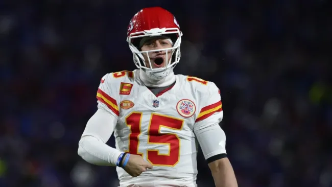 Kansas City Chiefs apunta a jugar en España; el nuevo Camp Nou albergaría juego de NFL