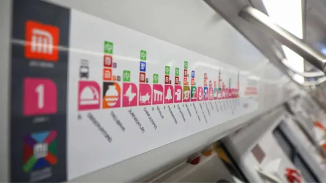 Metro CDMX: ¿Por qué no han abierto el resto de la Línea 1 como prometieron?