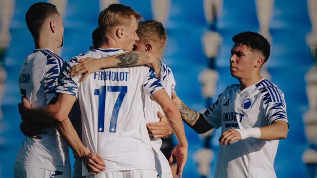 Rodrigo Huescas es titular