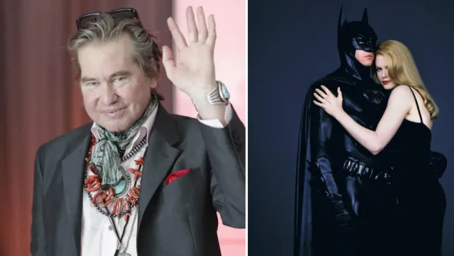 Desde hace años estaba luchando contra una gran enfermedad.