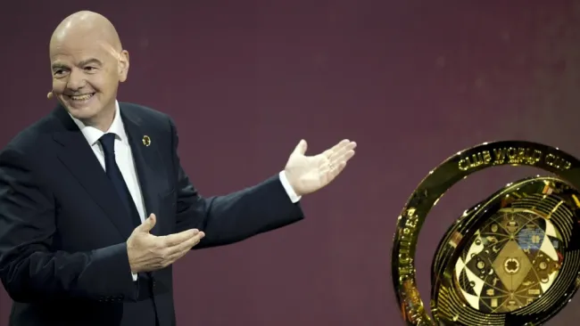 FIFA pone fecha límite para definir al remplazo de León en el Mundial de Clubes