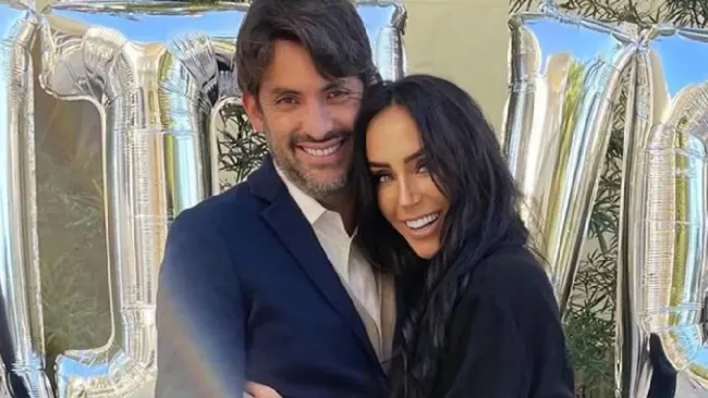 UIF solicita extradición de Inés Gómez Mont y Víctor Álvarez Puga desde EE. UU