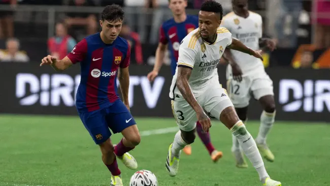 Copa del Rey: Real Madrid y Barcelona se verán las caras en una Final 11 años después