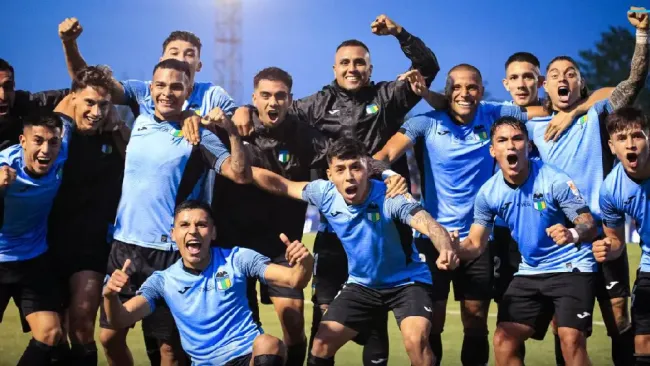 Grupo Caliente busca comprar equipo de la primera división chilena