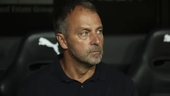 Hansi flick está ilusionado con competir por el Triplete: 'Soñar está permitido'