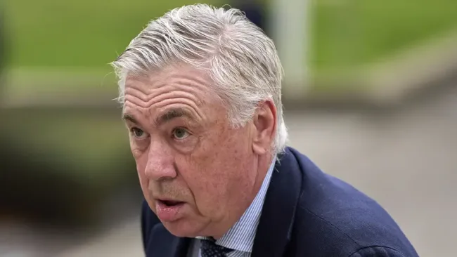 Juicio por evasión fiscal contra Ancelotti comienza en España