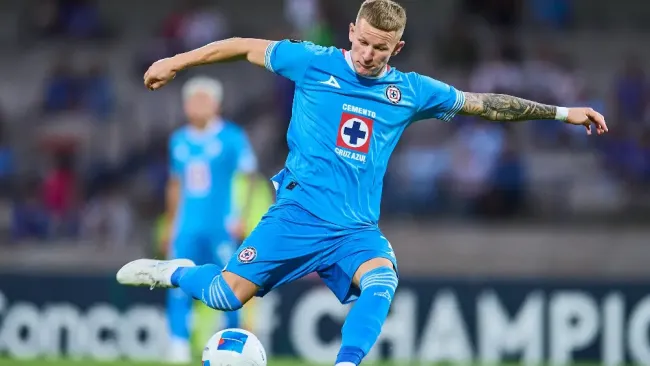 Liga MX: El 11 más valioso del Clausura 2025