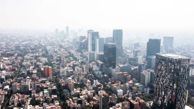 Se mantiene la contingencia ambiental en CDMX y Edomex: continúa el Doble Hoy No Circula