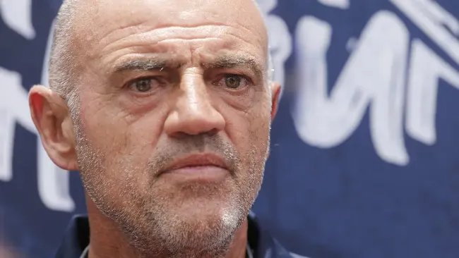 Chelís se convierte en rector de la Universidad del Deporte en Puebla