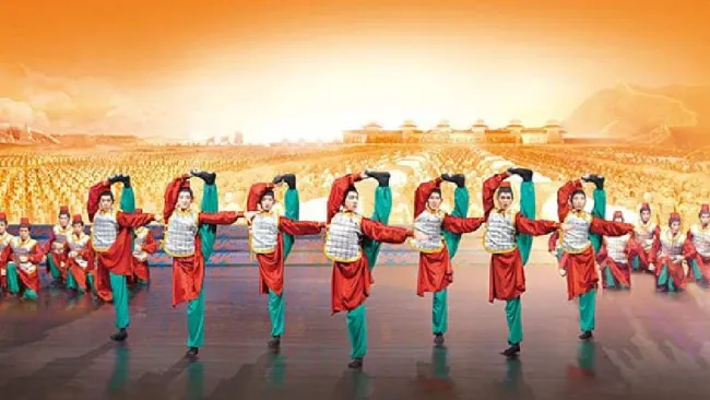 Embajada de China en México alerta relación entre la obra de teatro Shen Yun y una secta 