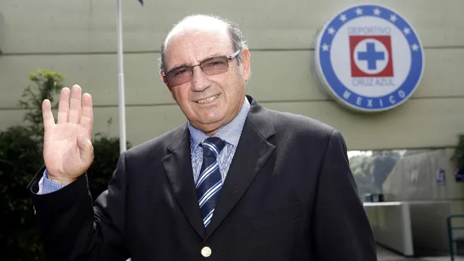 José Luis ‘Parejita’ López reveló que no era del agrado del entrenador uruguayo Sergio Markarián