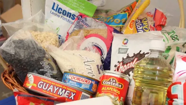 Requisitos Canasta Bienestar 2025: Abren registro en EDOMEX