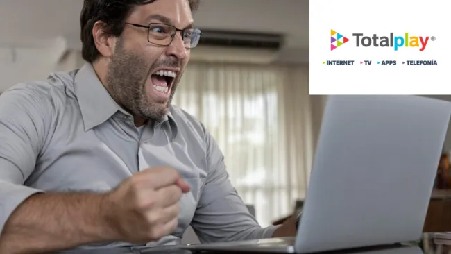 La empresa limitará a sus clientes el uso de datos de descarga.