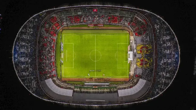 ¿Y la nueva casa? Cruz Azul no se moverá del Estadio Azteca hasta 2031