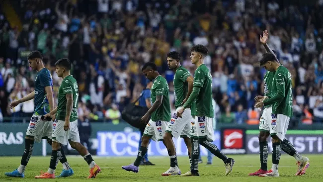 ¿Cómo le ha ido al León después de que la FIFA lo sacó del Mundial de Clubes?