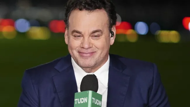 David Faitelson le responde a Morales