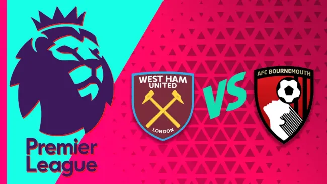 Premier League: ¿Cuándo y dónde ver West Ham de Edson Álvarez vs Bournemouth?