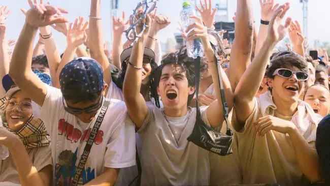 Festival Axe Ceremonia: ¿Cómo harán el reembolso de boletos?