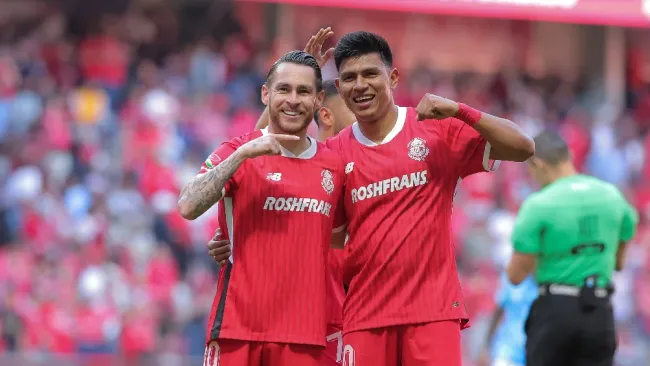 ¿Qué necesita Toluca para ‘robarle’ el liderato al América?