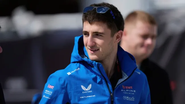 Ralf Schumacher pone en duda continuidad de Doohan con Alpine