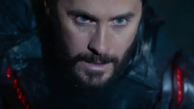 Tron: Ares, nueva película, tiene tráiler oficial con Jared Leto