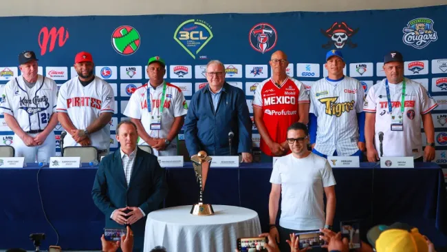 Diablos Rojos regresa a escena de cara a la Temporada 2026 de la LMB