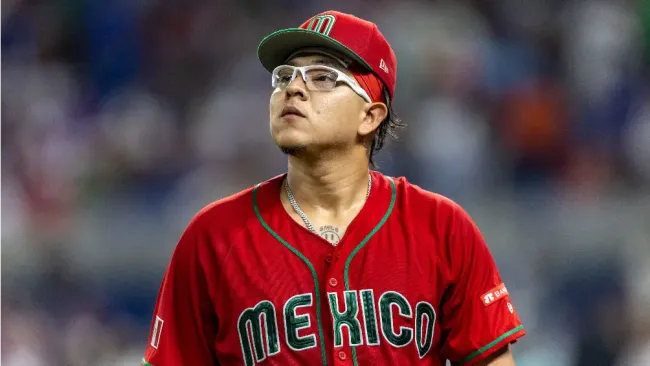Liga Mexicana de Beisbol cierra la puerta a la llegada de Julio Urías