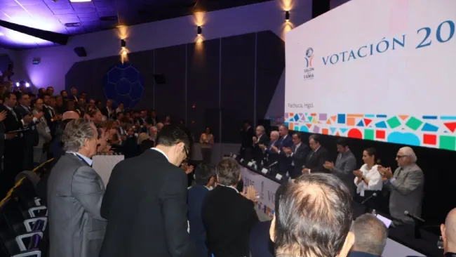 Listos los elegidos para la 13ra investidura