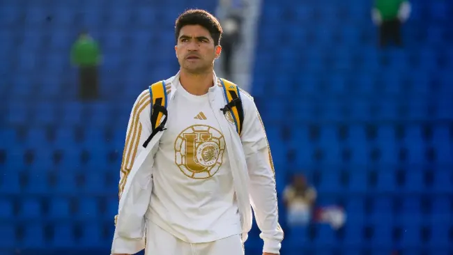 Nico Ibáñez confía en que Tigres se reencontrará con el gol