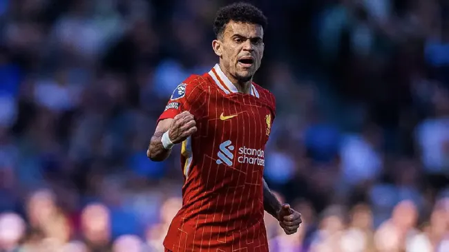 ¿Nuevo compañero para CR7? Al-Nassr busca fichar a Luis Díaz