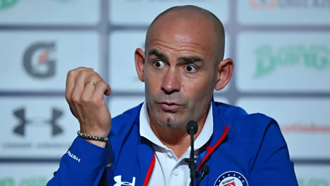Paco Jémez, exentreandor de Cruz Azul, considera al Fair Play una mier…