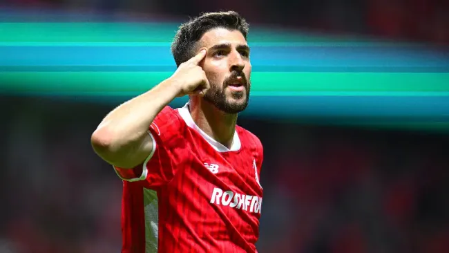 Paulinho se suma a otros casos de Fair Play en la Liga MX: aquí un repaso