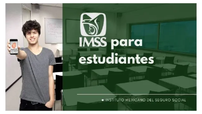 Seguro facultativo del IMSS para estudiantes: Requisitos y cómo puedes tramitarlo 