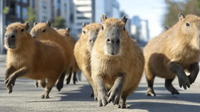 Desde niños hasta adultos mayores podrán participar en el recorrido.