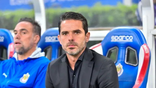 Fernando Gago confesó cómo negoció su salida de Chivas 