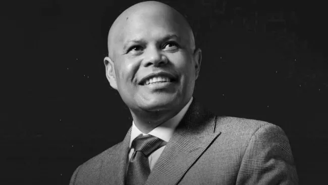 El artista se desarrollaba en el ámbito de lo tropical, pero más en el merengue.