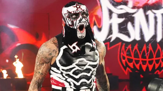 Penta Zero Miedo vence a Dominik 